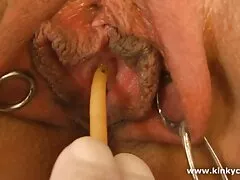 Jillian Jenson và Bonnie Thối chia sẻ một loan luan mother vòi nước cho hai