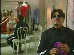Hai người Latin đồng tính nữ thư giãn trên các đi văng phim sex mom and son
