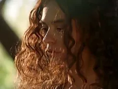 Trò chơi khó trói cô gái phim sex hot mom Carmen McCarthy