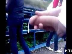 Em gái teen xinh mom sex hay đẹp này