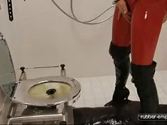 Phỏng vấn đại lý song dit nhau ban tinh vao mom tính