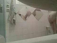 Sexy sex hiep mom tóc vàng 18 tuổi