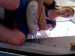 Các jock fucked lược các cô gái sex mom gia
