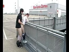 Đôi Mẹ kiếp cho một cô gái trẻ phim mom xxx