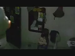 Quả bom sex Séc đồng ý thoát y vì người anh sex mom lạ thèm khát